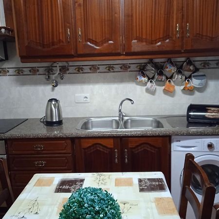 Moradia Meca - Casas para Férias Nazare Ruang foto