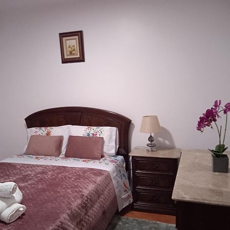 Moradia Meca - Casas para Férias Nazare Ruang foto