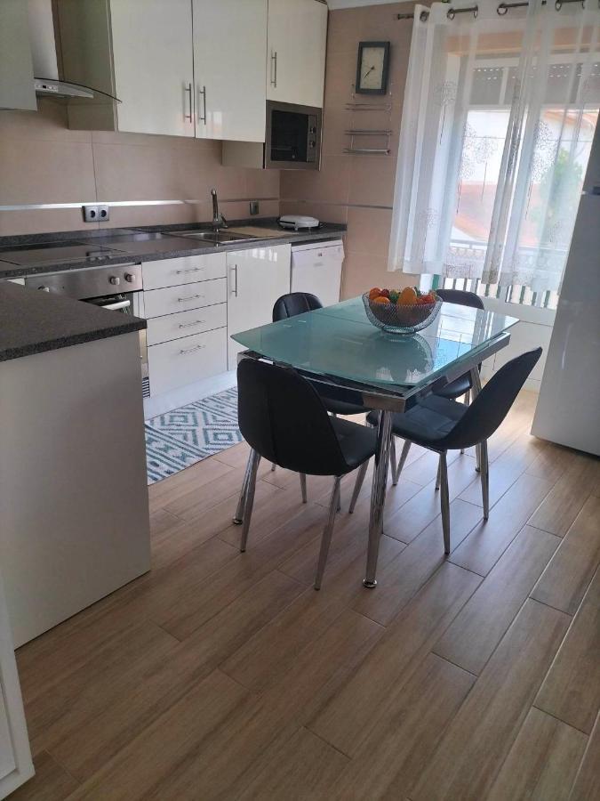 Moradia Meca - Casas para Férias Nazare Bagian luar foto