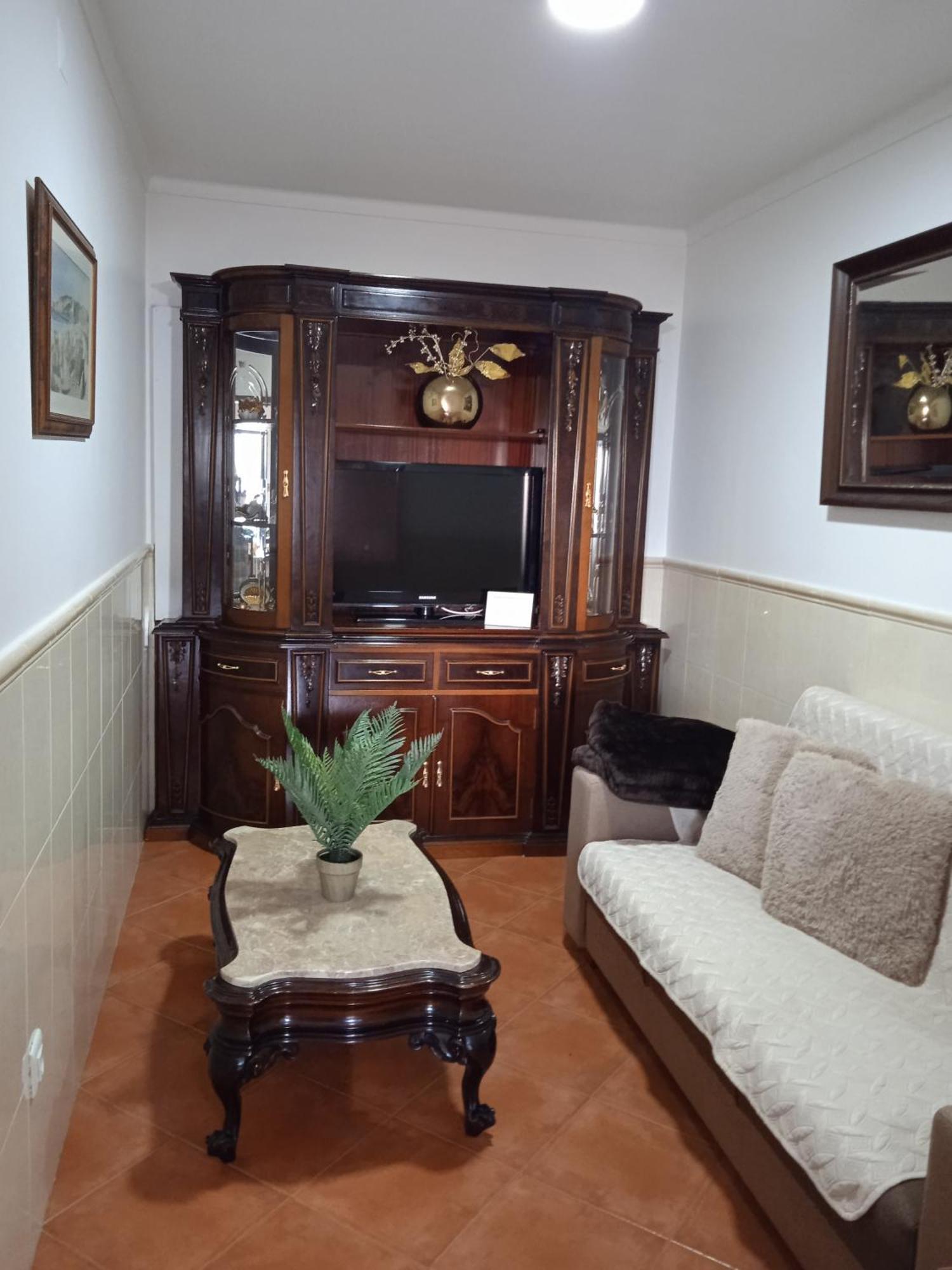 Moradia Meca - Casas para Férias Nazare Ruang foto