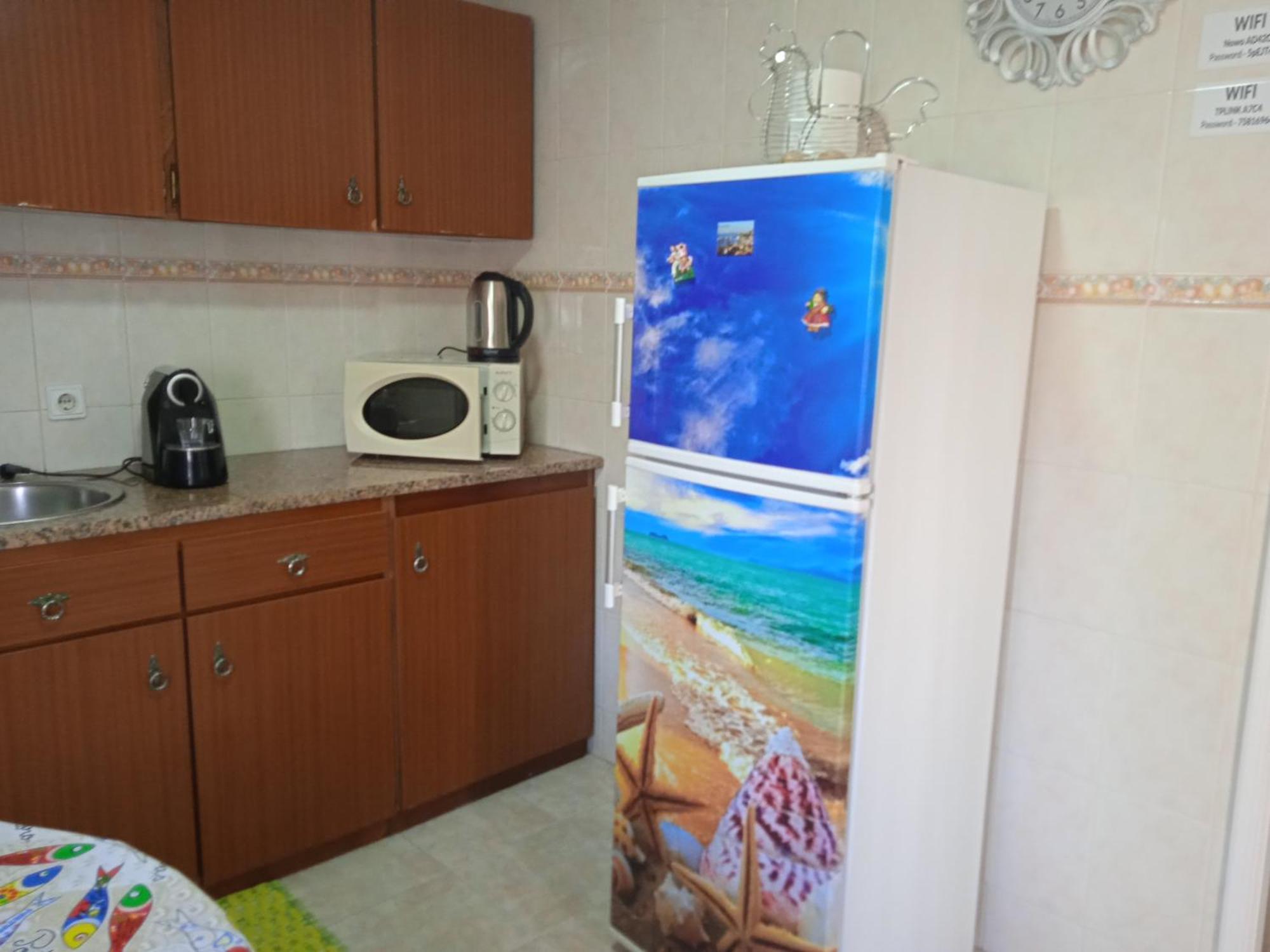 Moradia Meca - Casas para Férias Nazare Ruang foto