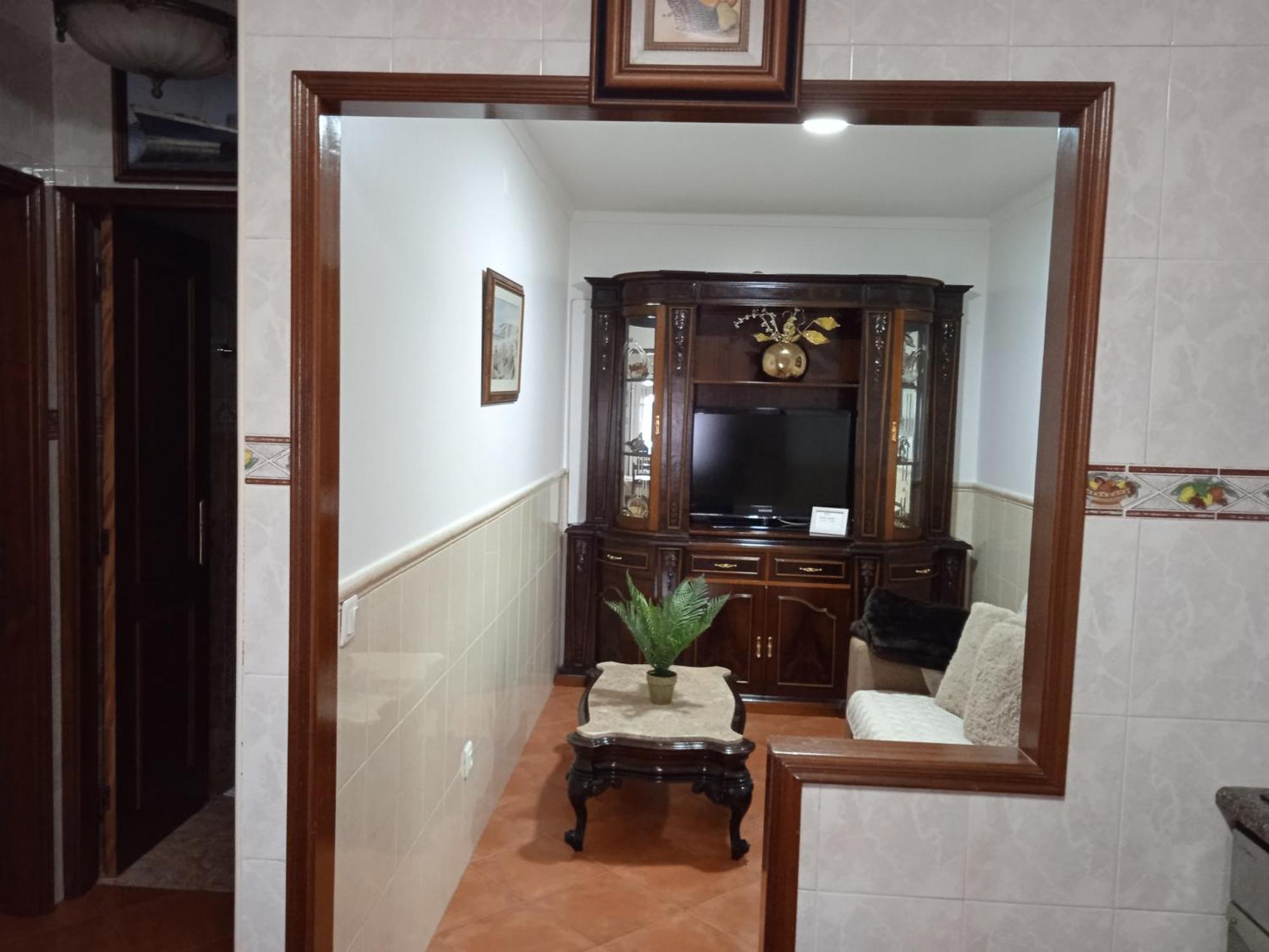 Moradia Meca - Casas para Férias Nazare Ruang foto